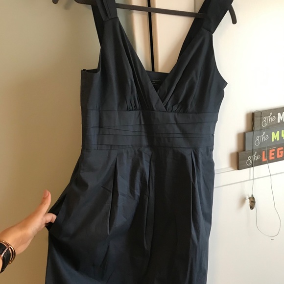 BCBG dress - Picture 1 of 9